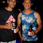 Noite de sexta muito bregadeira com Boyzinho e DJ Big Mix na House 775 113