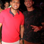 Noite de sexta muito bregadeira com Boyzinho e DJ Big Mix na House 775 69