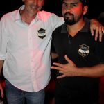 Noite de sexta muito bregadeira com Boyzinho e DJ Big Mix na House 775 45