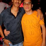 Noite de sexta muito bregadeira com Boyzinho e DJ Big Mix na House 775 70