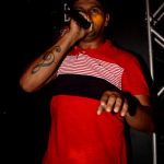 Noite de sexta muito bregadeira com Boyzinho e DJ Big Mix na House 775 60