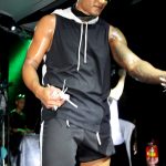 Noite de sexta muito bregadeira com Boyzinho e DJ Big Mix na House 775 96