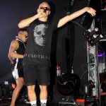 Noite de sexta muito bregadeira com Boyzinho e DJ Big Mix na House 775 87