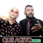Noite de sexta muito bregadeira com Boyzinho e DJ Big Mix na House 775 97