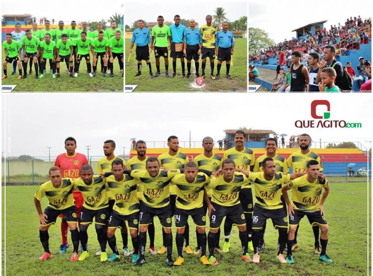 SELEÇÃO DE ITAGIMIRIM ESTREIA COM VITÓRIA NO CAMPEONATO REGIONAL DE ITAPEBI 7