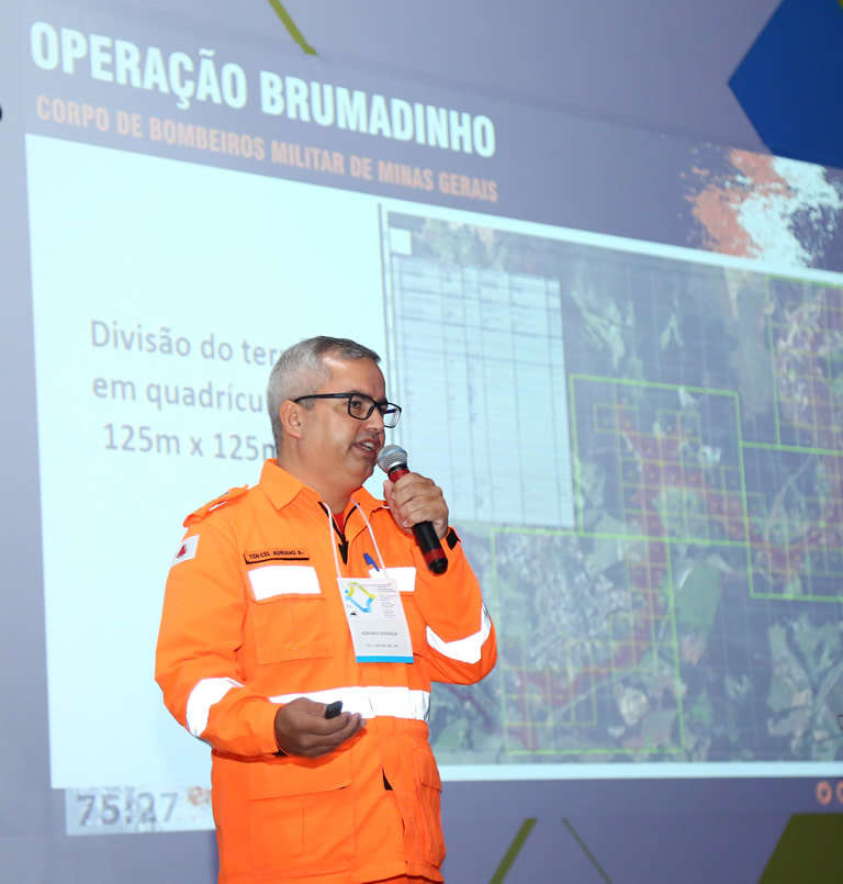 Lições de Brumadinho na pauta do Seminário de Barragens 5