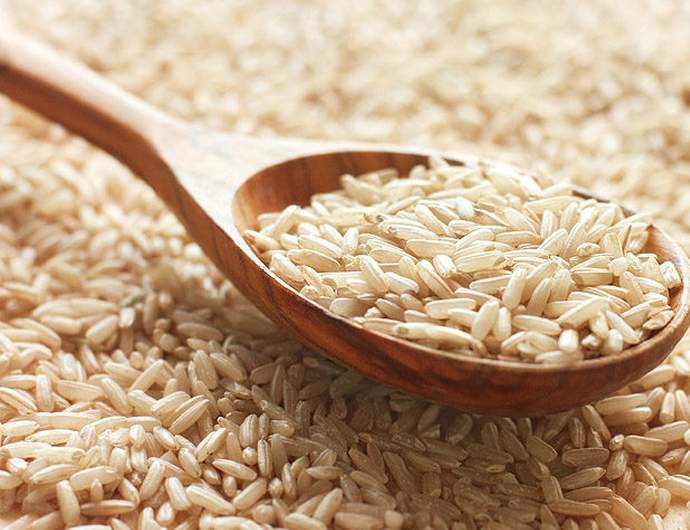 Comer arroz todo dia pode evitar ganho de peso, aponta estudo 25
