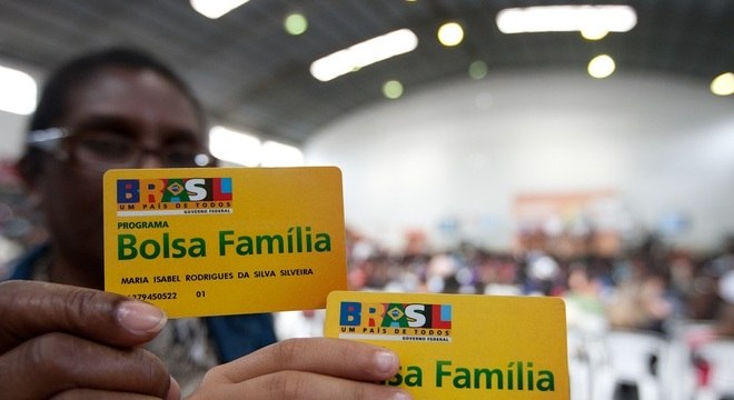 Sem crédito, pagamento do Bolsa Família para em setembro, diz Guedes 9