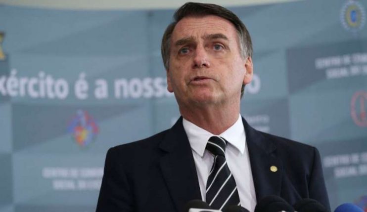 Bolsonaro sanciona anistia a partidos políticos e ‘perdoa’ R$ 70 milhões em multas 12