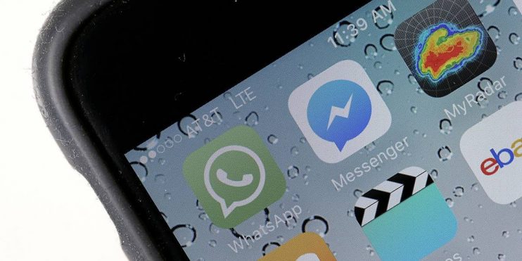 Mudança radical: WhatsApp começará a mostrar publicidade no aplicativo 11