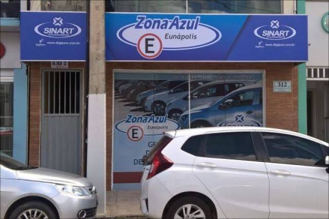 Prefeito de Eunápolis notifica SINART e pede esclarecimentos sobre tarifas 5