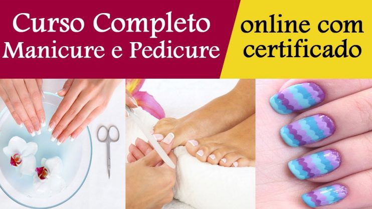 Curso: Gostaria de se tornar uma manicure e pedicure profissional e ganhar mais de 2mil reais por mês? 7