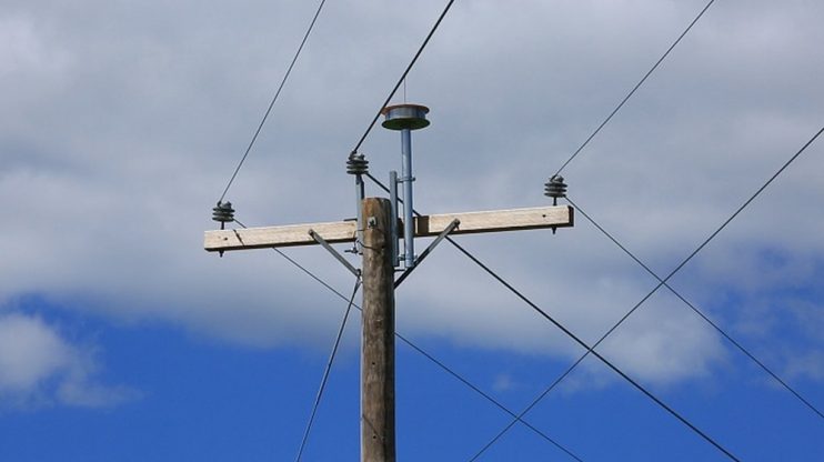 Operadora americana testa Internet de até 1 Gb/s por rede elétrica 6