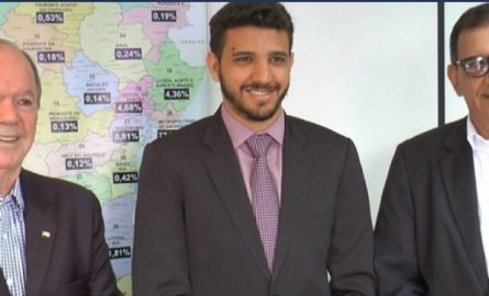 EUNÁPOLIS: NETO CARLETO COLOCA SEU NOME COMO PRÉ-CANDIDATO A PREFEITO 6