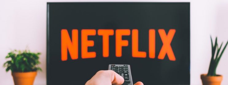 Netflix atualiza lista de TVs recomendadas para assistir à plataforma 4