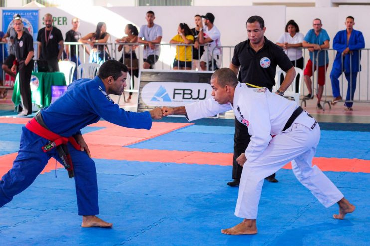 Jiu-Jitsu Baiano em alto nível na Bahia, com quase 400 atletas, 3ª Etapa foi um sucesso! 6