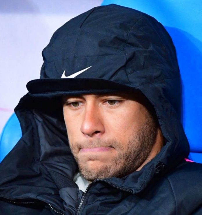 Neymar é acusado de estupro na França 4