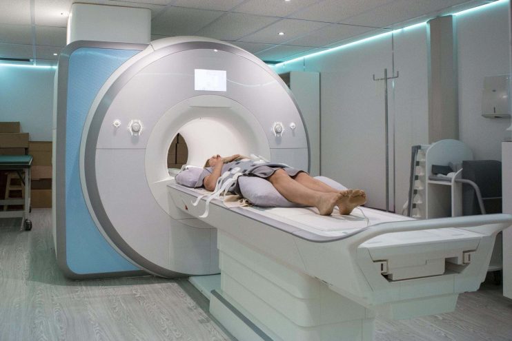 Pacientes do SUS poderão fazer exame de ressonância magnética com mais rapidez 4