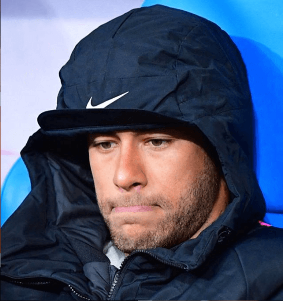 Falta uma boa gestão da carreira do Neymar': Diz filósofo e assessor de celebridades no IGTV 9