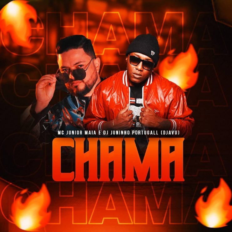 Parceria entre ex-Balão Mágico e DJ Juninho Portugal Dejavú promete sacudir as pistas com arrocha-funk 5