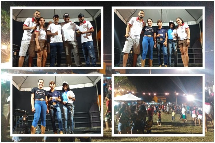 Evento em pró da Cavalgada Kids movimentou o domingão em Canavieiras 13