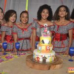 Baile debutante do Forró Dendê contou com grandes atrações 48