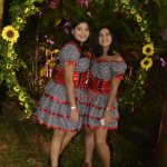 Baile debutante do Forró Dendê contou com grandes atrações 305