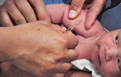 Bahia é o estado com pior cobertura das vacinas BCG e pneumocócica 12