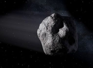 Asteroide pode atingir Terra em setembro; chance é de uma para 7299 11