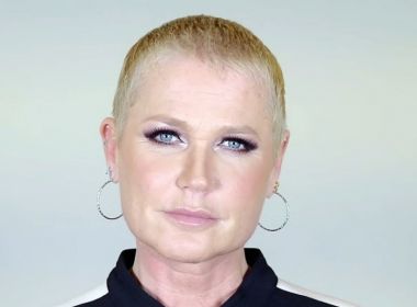 Xuxa revela que atuação em filme erótico foi pedido de Pelé: 'Fiz e me estrepei' 4