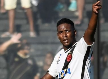 Revelado pelo Vasco, atacante Thalles morre em acidente de moto 13