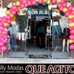 Eunápolis: 3ª Desfile Outono Inverno Milly Modas 43
