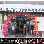 Eunápolis: 3ª Desfile Outono Inverno Milly Modas 422