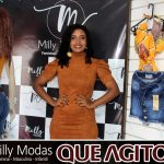 Eunápolis: 3ª Desfile Outono Inverno Milly Modas 402