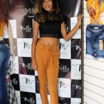 Eunápolis: 3ª Desfile Outono Inverno Milly Modas 372