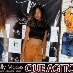 Eunápolis: 3ª Desfile Outono Inverno Milly Modas 83