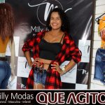 Eunápolis: 3ª Desfile Outono Inverno Milly Modas 14