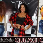 Eunápolis: 3ª Desfile Outono Inverno Milly Modas 230