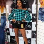 Eunápolis: 3ª Desfile Outono Inverno Milly Modas 101