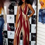 Eunápolis: 3ª Desfile Outono Inverno Milly Modas 275