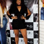 Eunápolis: 3ª Desfile Outono Inverno Milly Modas 388