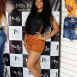 Eunápolis: 3ª Desfile Outono Inverno Milly Modas 74