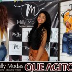 Eunápolis: 3ª Desfile Outono Inverno Milly Modas 81