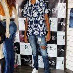 Eunápolis: 3ª Desfile Outono Inverno Milly Modas 376