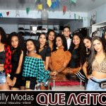 Eunápolis: 3ª Desfile Outono Inverno Milly Modas 226