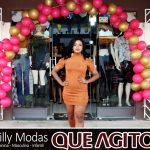 Eunápolis: 3ª Desfile Outono Inverno Milly Modas 320