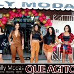 Eunápolis: 3ª Desfile Outono Inverno Milly Modas 250