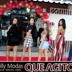 Eunápolis: 3ª Desfile Outono Inverno Milly Modas 215