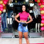 Eunápolis: 3ª Desfile Outono Inverno Milly Modas 23