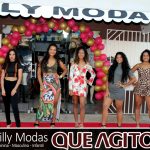 Eunápolis: 3ª Desfile Outono Inverno Milly Modas 145